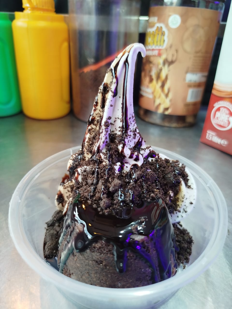Brownie